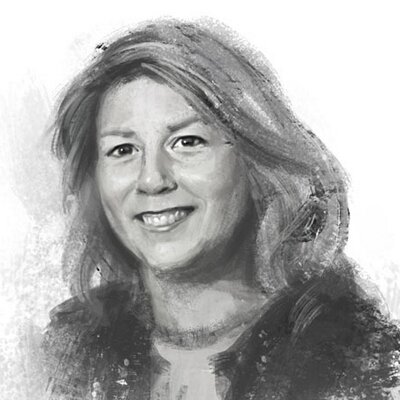 Patricia Poore