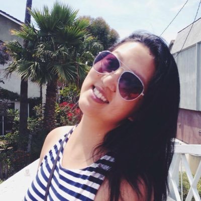 Patricia Thang