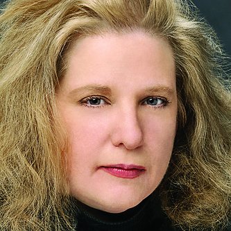 Patricia Van Arnum