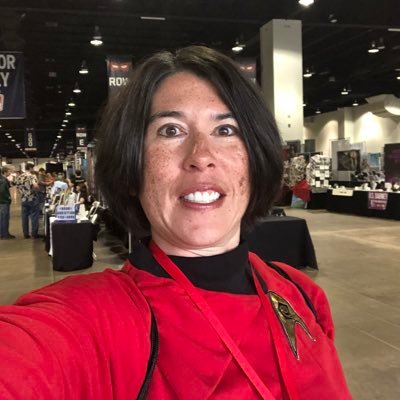 Patricia Vollmer