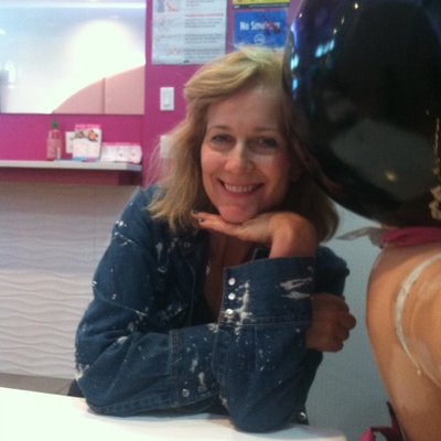 Patricia Wersinger