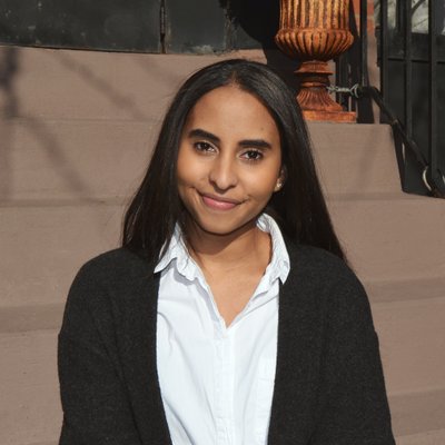 Patricia Yacob