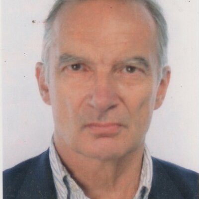 Patrick Arnoux