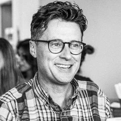 Patrick B. McGuigan