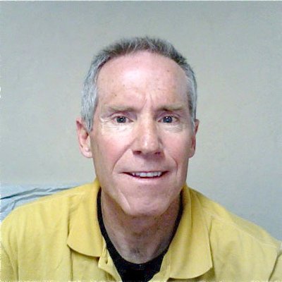 Patrick Brower