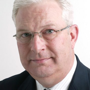Patrick Canty