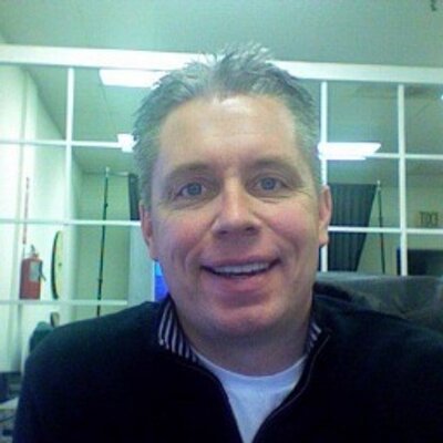 Patrick Dennis