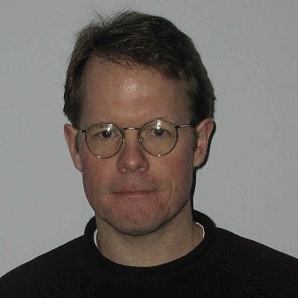 Patrick Dorrian