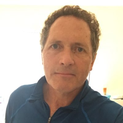Patrick Driscoll