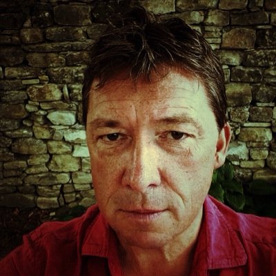 Patrick Falconer