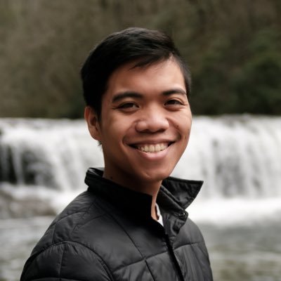 Patrick Fulgencio