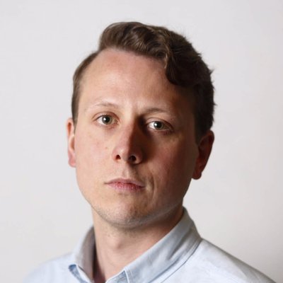 Patrick Hatch