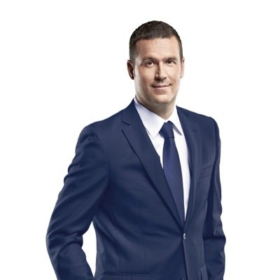 Patrick Lalime