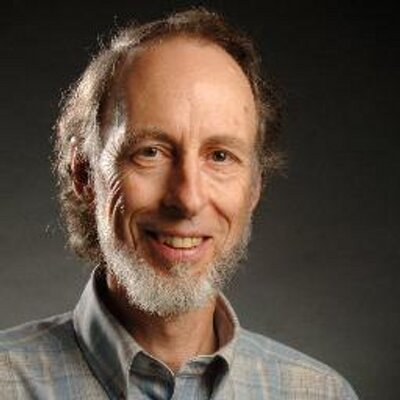 Patrick Langston