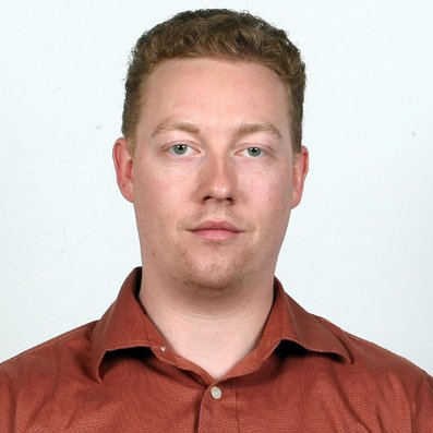 Patrick McCreless