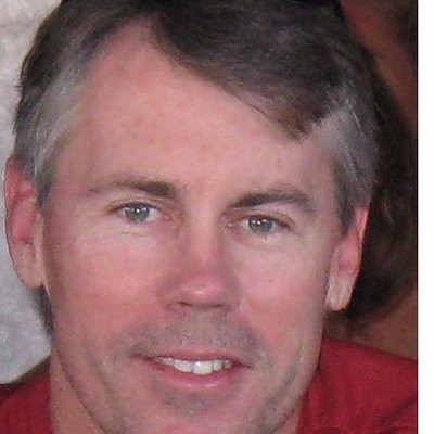 Patrick McGeehan
