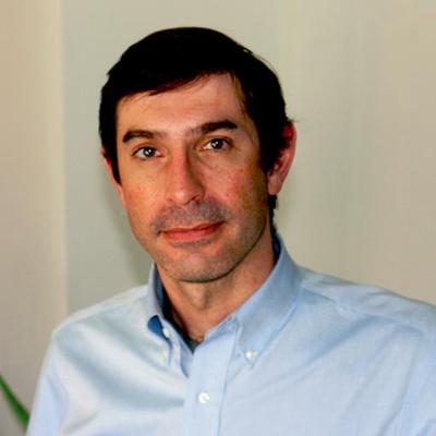 Patrick McHugh
