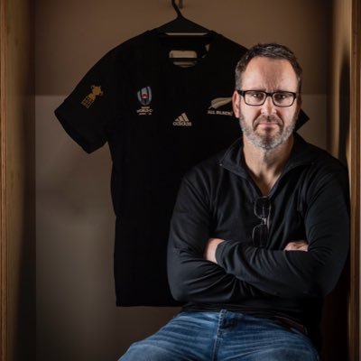 Patrick McKendry