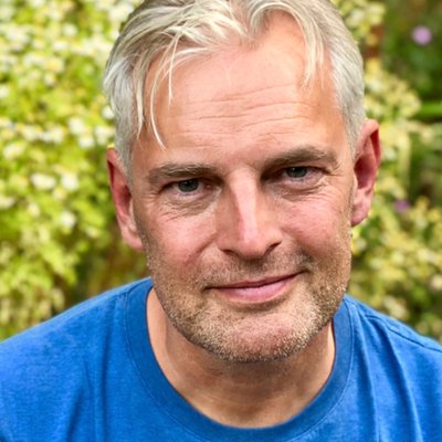 Patrick Mulkern