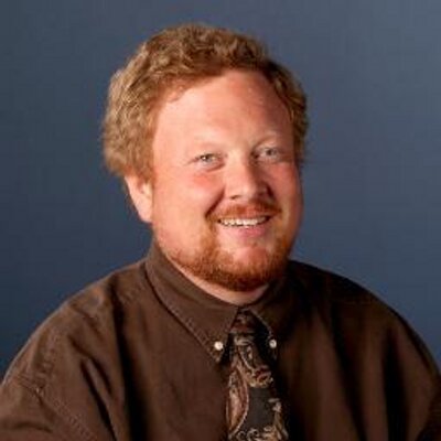 Patrick O'Donnell