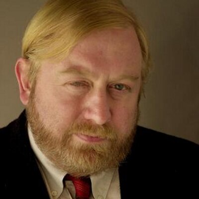 Patrick Smyth