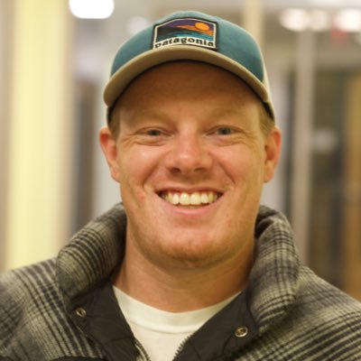 Patrick Strohecker