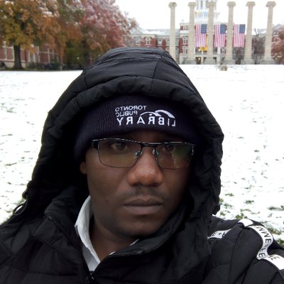 Patrick Vidija