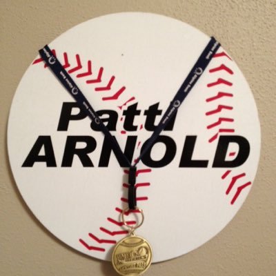 Patti Arnold