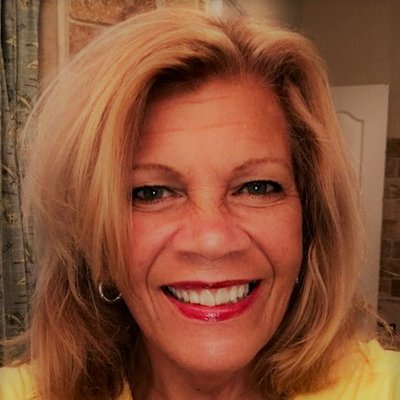 Patti Ewald