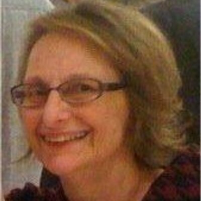 Patti Parson