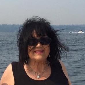 Patti Payne