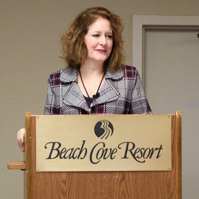 Patti Renner