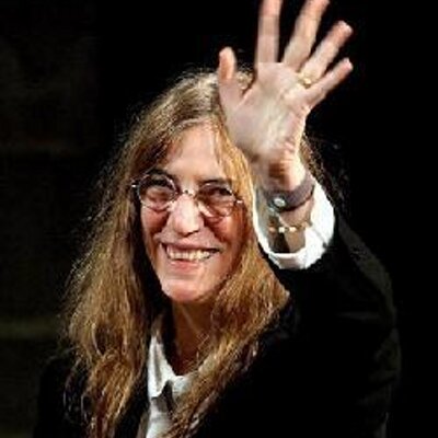 Patti Smith
