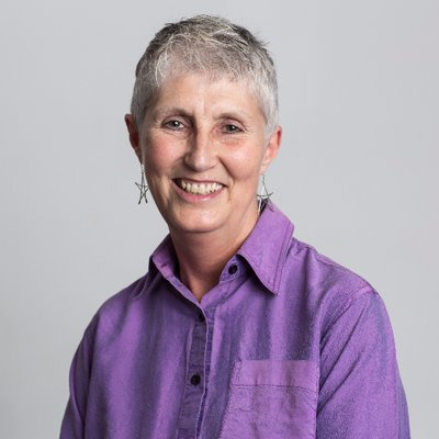 Patti Waldmeir
