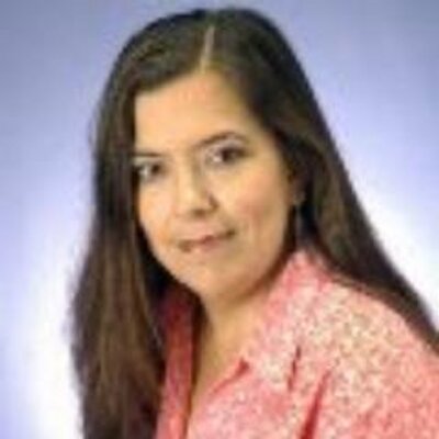 Patty Guerra