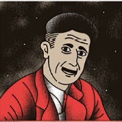 Paul Anderson