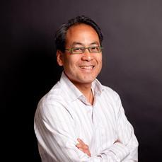Paul Arinaga