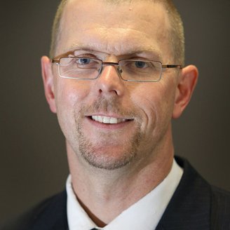 Paul Ashenden