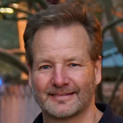 Paul Atkinson