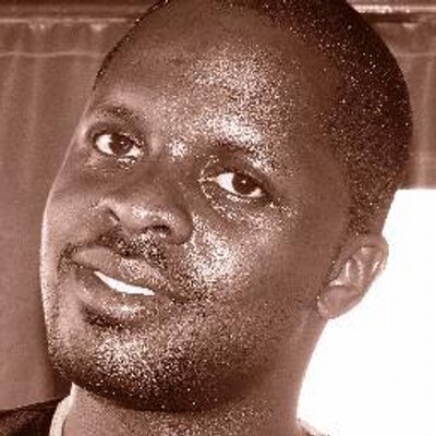 Paul Barasa