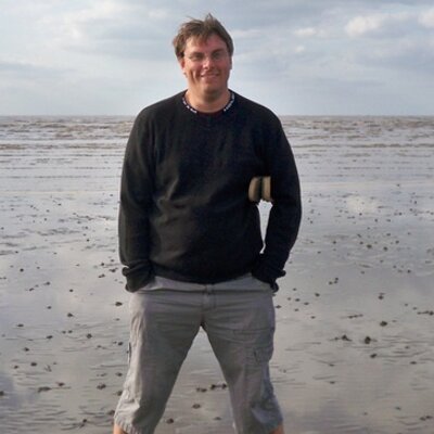 Paul Barker