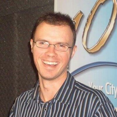 Paul Barrett