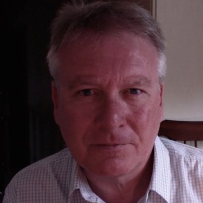 Paul Boughton