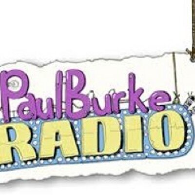 Paul Burke