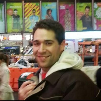 Paul Cenoz