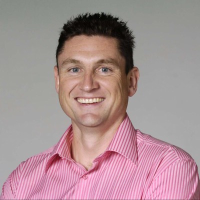 Paul Chapman