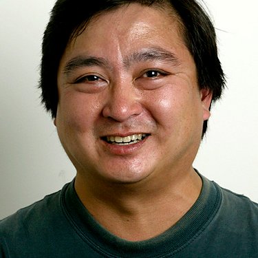 Paul Chinn