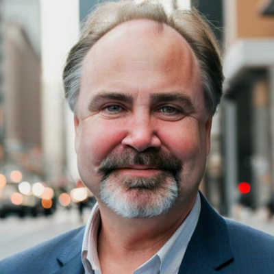 Paul Comfort