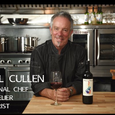 Paul Cullen