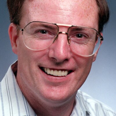 Paul D. Bowker